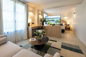 Le Vallon de Valrugues Hotel Spa & Villas