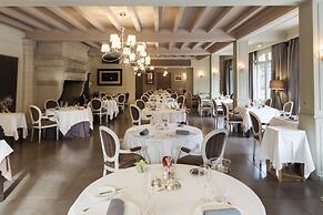 Le Vallon de Valrugues Hotel Spa & Villas