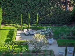 Le Vallon de Valrugues Hotel Spa & Villas