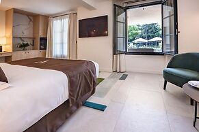 Le Vallon de Valrugues Hotel Spa & Villas
