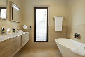 Le Vallon de Valrugues Hotel Spa & Villas