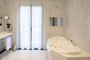 Le Vallon de Valrugues Hotel Spa & Villas