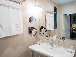 Le Vallon de Valrugues Hotel Spa & Villas