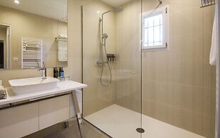 Le Vallon de Valrugues Hotel Spa & Villas