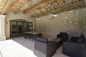 Le Vallon de Valrugues Hotel Spa & Villas