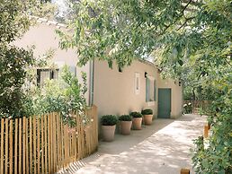 Le Vallon de Valrugues Hotel Spa & Villas