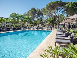 Le Vallon de Valrugues Hotel Spa & Villas