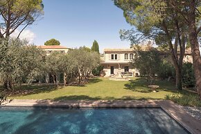 Le Vallon de Valrugues Hotel Spa & Villas