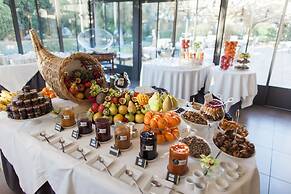 Le Vallon de Valrugues Hotel Spa & Villas