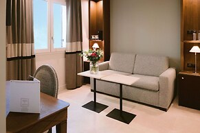 Le Vallon de Valrugues Hotel Spa & Villas
