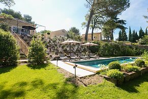 Le Vallon de Valrugues Hotel Spa & Villas