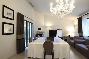 Le Vallon de Valrugues Hotel Spa & Villas