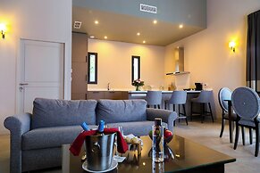 Le Vallon de Valrugues Hotel Spa & Villas