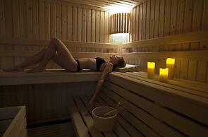 Le Vallon de Valrugues Hotel Spa & Villas