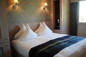 Le Vallon de Valrugues Hotel Spa & Villas