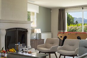 Le Vallon de Valrugues Hotel Spa & Villas
