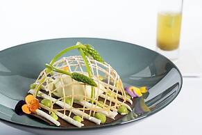 Le Vallon de Valrugues Hotel Spa & Villas