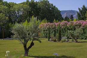 Le Vallon de Valrugues Hotel Spa & Villas