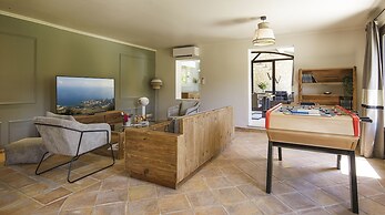 Le Vallon de Valrugues Hotel Spa & Villas