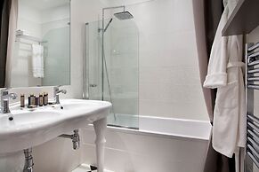 Le Vallon de Valrugues Hotel Spa & Villas