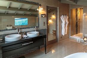 Le Vallon de Valrugues Hotel Spa & Villas