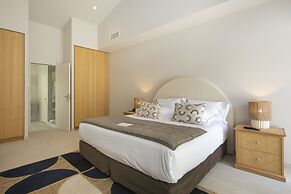 Le Vallon de Valrugues Hotel Spa & Villas