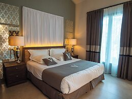 Le Vallon de Valrugues Hotel Spa & Villas