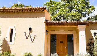 Le Vallon de Valrugues Hotel Spa & Villas