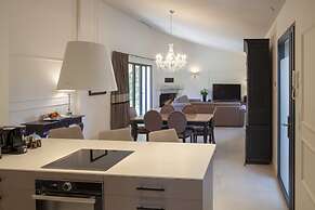 Le Vallon de Valrugues Hotel Spa & Villas