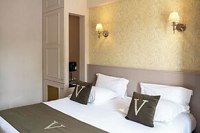 Le Vallon de Valrugues Hotel Spa & Villas