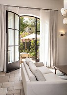 Le Vallon de Valrugues Hotel Spa & Villas