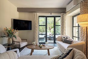 Le Vallon de Valrugues Hotel Spa & Villas
