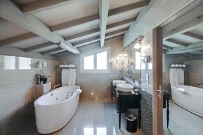 Le Vallon de Valrugues Hotel Spa & Villas