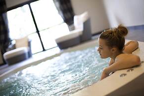 Le Vallon de Valrugues Hotel Spa & Villas