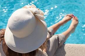 Le Vallon de Valrugues Hotel Spa & Villas