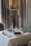 Le Vallon de Valrugues Hotel Spa & Villas