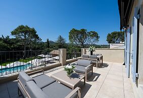 Le Vallon de Valrugues Hotel Spa & Villas