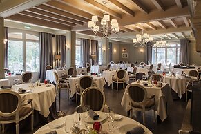 Le Vallon de Valrugues Hotel Spa & Villas