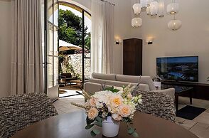 Le Vallon de Valrugues Hotel Spa & Villas