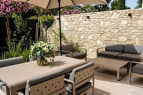 Le Vallon de Valrugues Hotel Spa & Villas