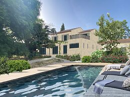 Le Vallon de Valrugues Hotel Spa & Villas