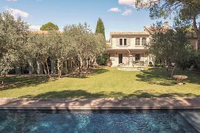 Le Vallon de Valrugues Hotel Spa & Villas