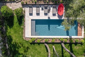 Le Vallon de Valrugues Hotel Spa & Villas