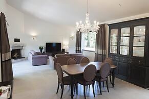 Le Vallon de Valrugues Hotel Spa & Villas