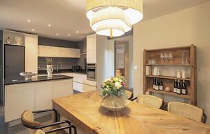 Le Vallon de Valrugues Hotel Spa & Villas