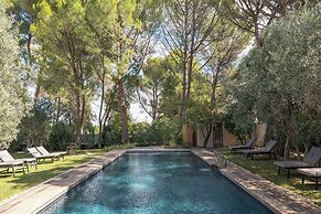 Le Vallon de Valrugues Hotel Spa & Villas