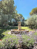 Le Vallon de Valrugues Hotel Spa & Villas