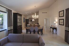 Le Vallon de Valrugues Hotel Spa & Villas