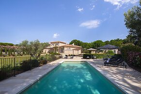 Le Vallon de Valrugues Hotel Spa & Villas