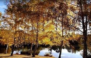 Lake House Daylesford